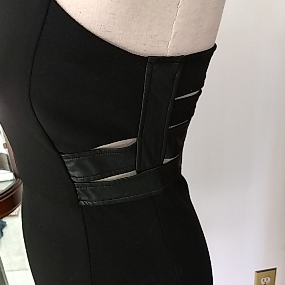 Alt B Dress - Picture 6 of 7